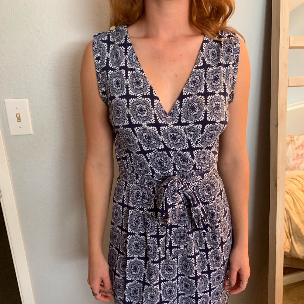 Banana Republic - Summer Dress